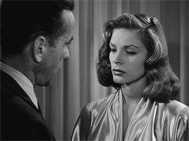 grantcary:Lauren Bacall as Vivian Rutledge in The Big Sleep [1946]