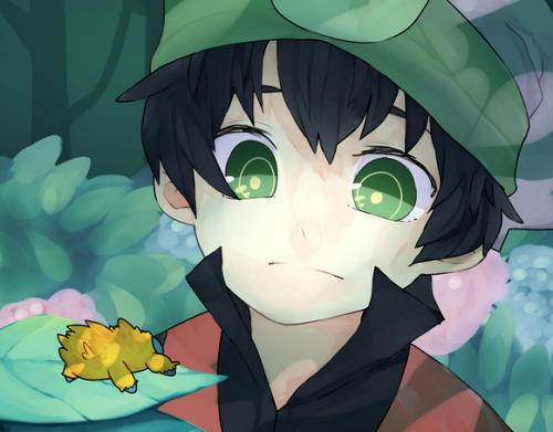 I Want Oras ;;v;;