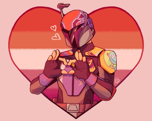 Sabine Comm For @darth-ban !!