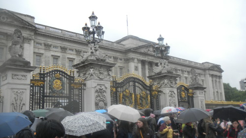 Buckingham Palace