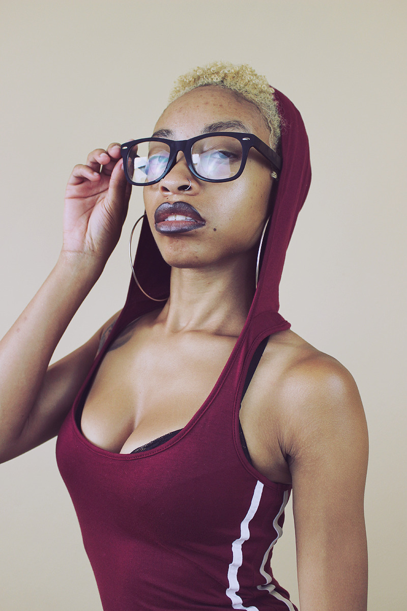 tanae-briana:My favorite pictures I took of myself on my t3i in 2016 :D