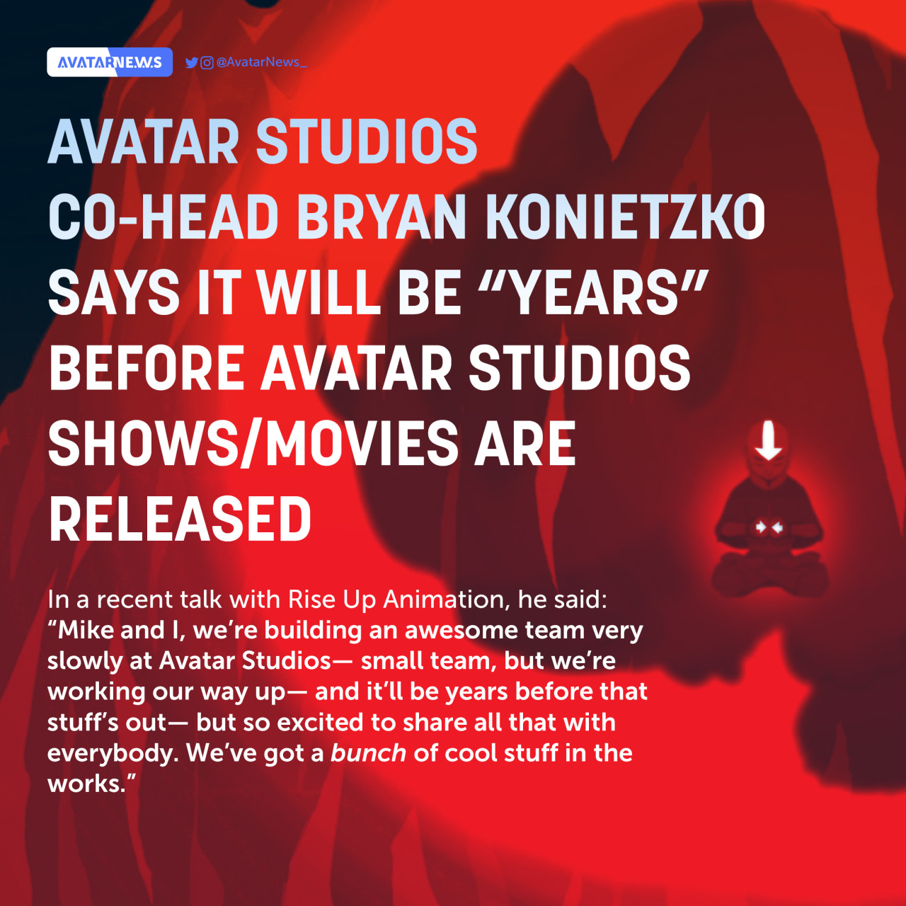 Avatar To Change Hands  Another Big Change In The New York City Studio  Scene  Bobby Owsinskis Music Production Blog