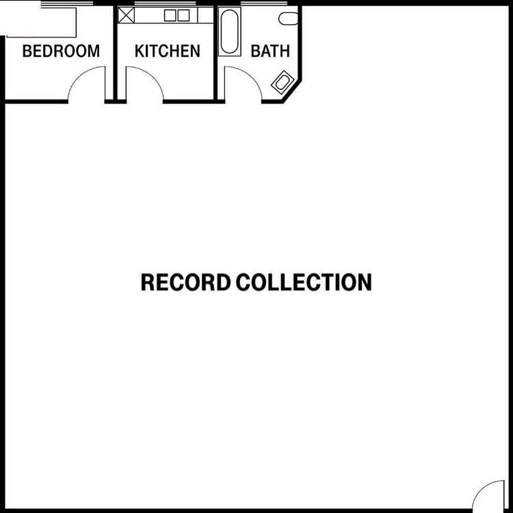 Vinyl nation
