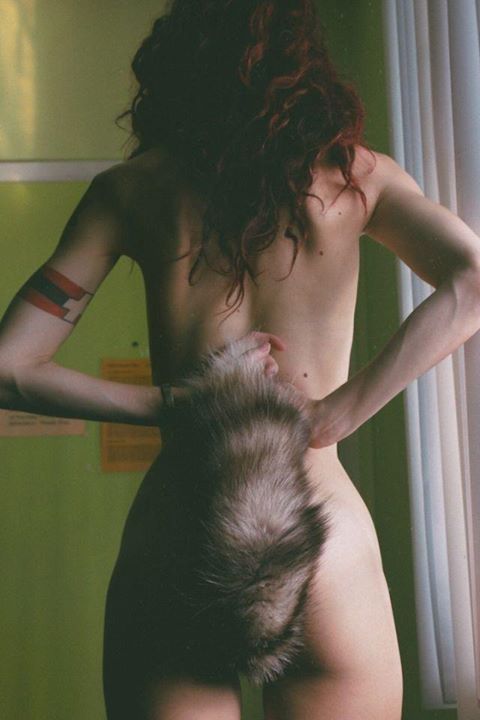 camdamage:   cam damage | by cameron davis [thinking of shooting a tail set for