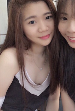 singapurachiobu:  huimin123:  Dua neh bu. U can get her to perform a b00b job for u then pound her firm ass with ur hard dick then proceed to cum all over her face and get her to lick it yumz  Totally. Omg I want her contact, anyoneeee