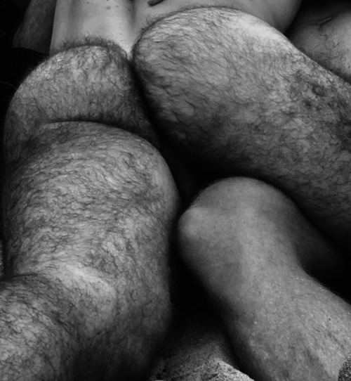 Hairy Man Details