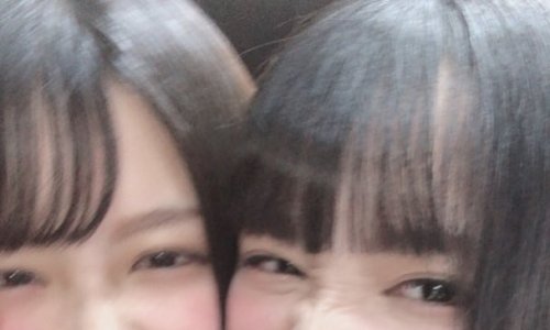 #坂道AKB の選抜メンバーに選んでいただきました～矢作萌夏@48moeka_yahagi 2019.02.012 19:30