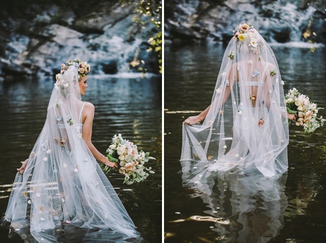 floralls:    (via OPHELIA – Hooray Magazine Editorial)   