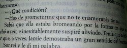 mylife-yourlifee:  la-comida-es-lo-mejor-del-mundo:  ¿Como se llama?  Jodeeeerrr ¿cómo se llama?   I walk to remember.