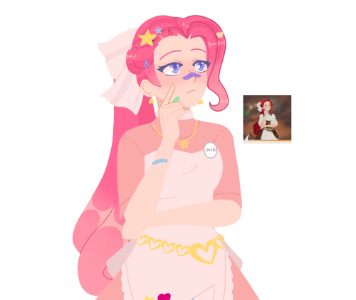 Leo Commissions Are Open Again :)