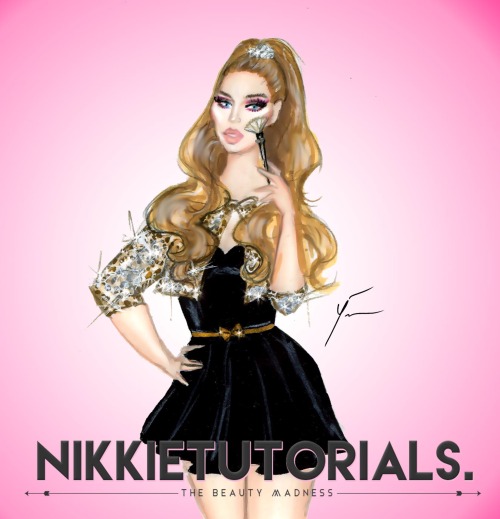 Nikkietutorials by Yigit Ozcakmak