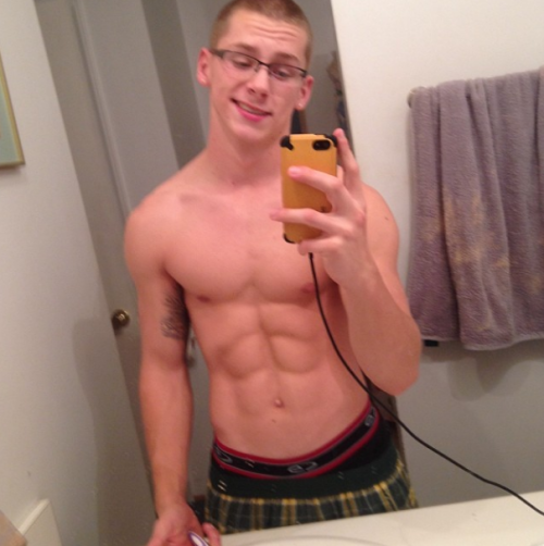 jockdays:  Young studs, hung jocks, and thick cocks  http://jockdays.tumblr.com | @jockdays on twitter