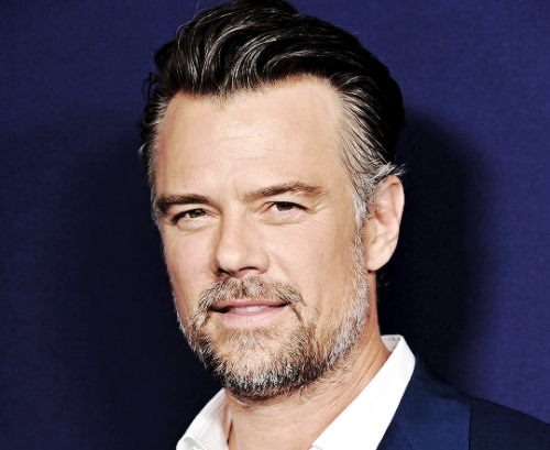 joshduhamelsource: Josh Duhamel At The NBCUNIVERSAL FYC Event For “The Thing About Pam” In Los Angel