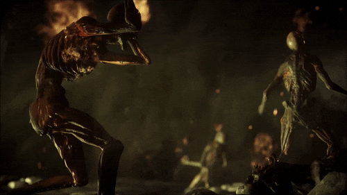 headlesssamurai:“Blessed are they who stand beforeThe corrupt and the wicked and do not falter