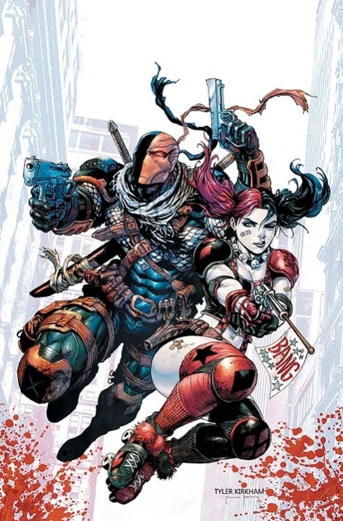 Harley Quinn
