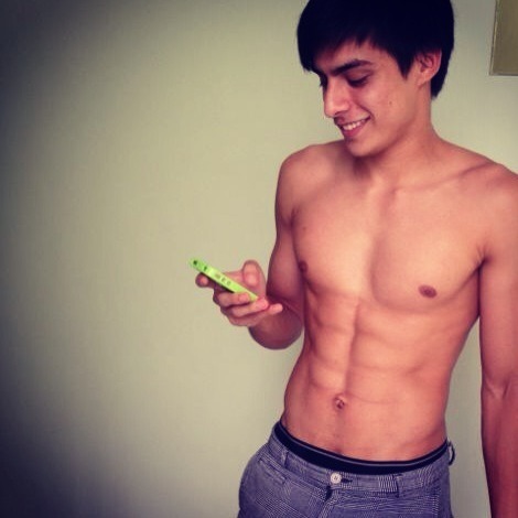 stephenlangdown:  Hey guys! I’m now have Tumblr. Yes I am the same @StephenLangdown