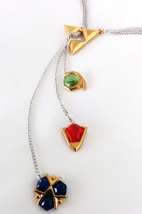 clawshots: Spiritual Stones — $45.00