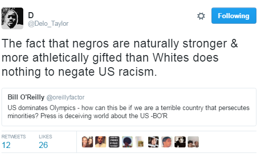 4mysquad:    being able to run and jump high doesn’t save us from oppression  