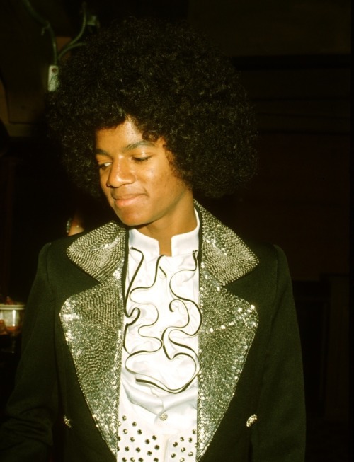 twixnmix:MJ X American Music Awards X 1975 porn pictures