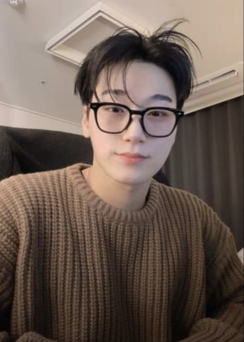 Camera Roll Of Bf!san Pt. 2