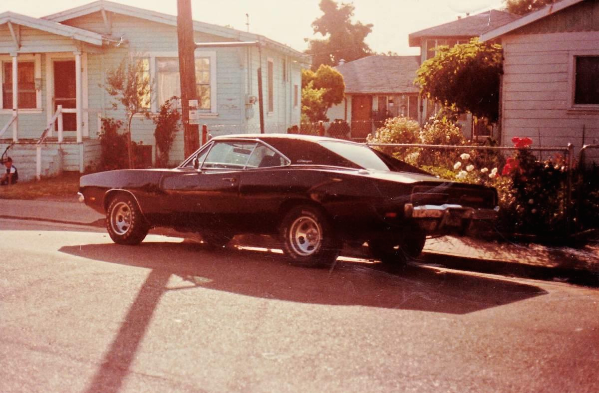 sunset strip groupie