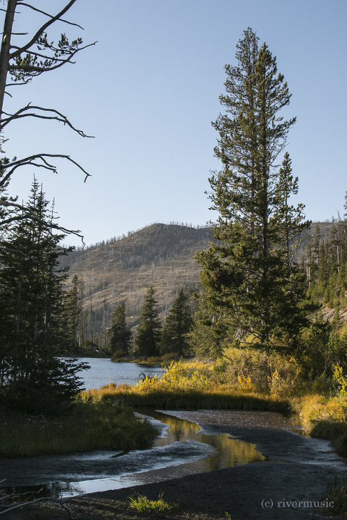 A Sylvan Lake Septemberriverwindphotography, September, 2018