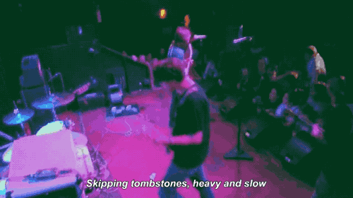 blakenstein: Title Fight – Make You Cry