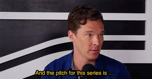 sherlock-undercover:  Ben on Sherlock season 4 (July 24th, 2014). [x] 
