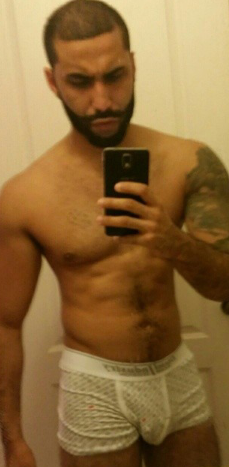 gawdysobigandtassty: goodbussy:  Jason’s sexy, fat, juicy ass!  show mor 