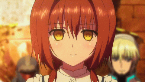Others Absolute Duo アブソリュート デュオ