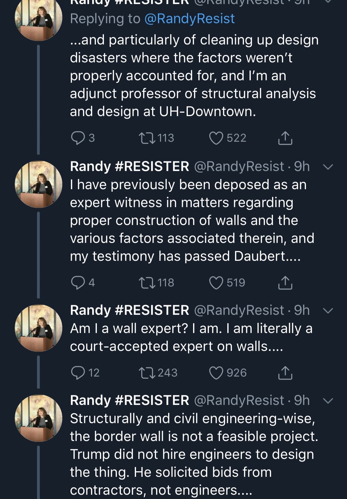 whyyoustabbedme: this project was a failure since its inception.  