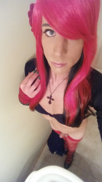 AndiAnnScarlett.