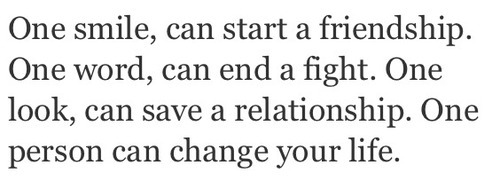 itsgrannywinkle:  Click for black & white quotes/GIFS