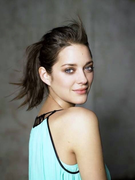 subtleelevation:  Marion Cotillard