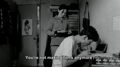 Hong Sang-soo 