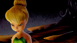 Ultimate Ships Challenge: The First Otp / Tinkerbell & Terence.