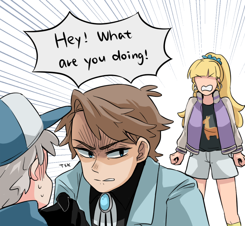 buryooooo: Opps someone just said her OS loudly xD  My PC internet suddenly won’t