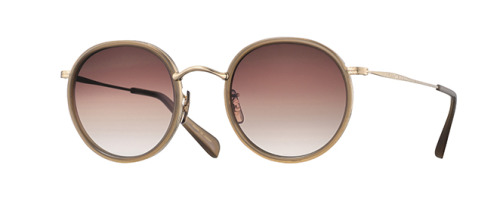 Oliver Peoples - Dania RHV Sunglasses (oliverpeoples.jp)