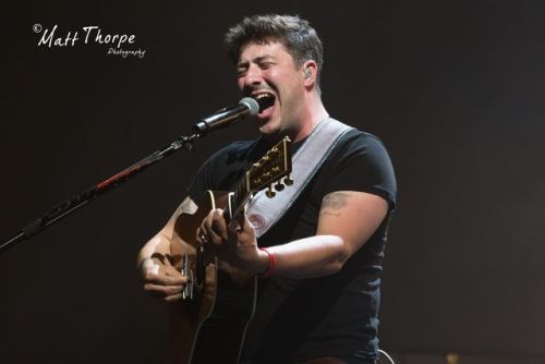 matt-thorpephotography: MUMFORD AND SONS Live at Latitude Festival - 15th July 2017 All Images Copyr