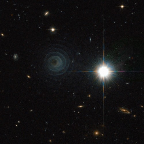 Celestial spiral js