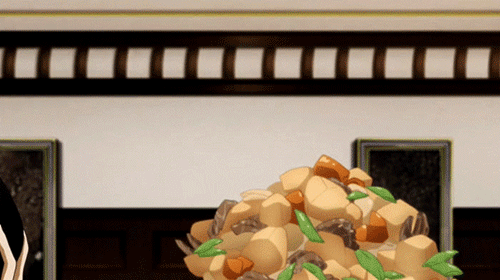 prlnzeugen:&ldquo;She’s even eating more than Akagi-senpai!&rdquo;