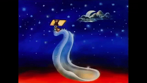 Endless Cartoon Intros: 13/
