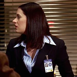 EMILY PRENTISS + SIDE PROFILE [6/?]