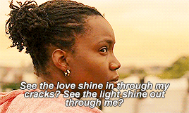 lgbtcinema:You already know. It’s not a phase. There’s nothing wrong with me!Pariah (2011) dir Dee R