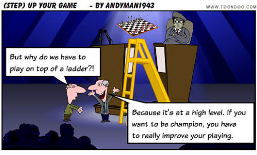 Rolls Off The Tongue Step Up Your Game Idiomatic Meaning