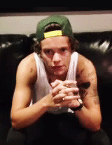 haha then what? ;) xx