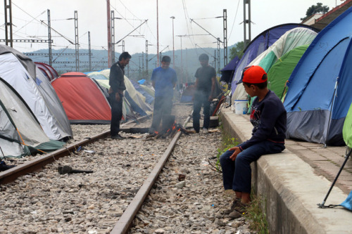 idomeni