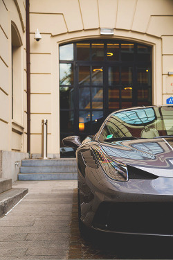 wearevanity:  Ferrari 458 Speciale | WAV 