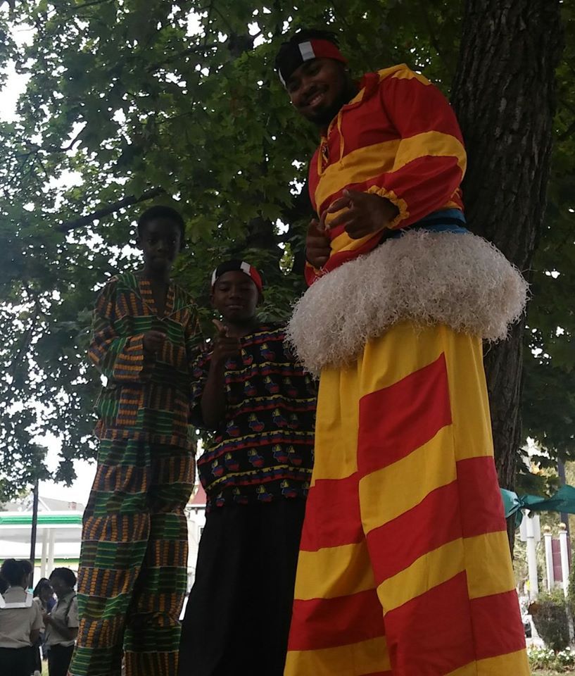 kemetic-dreams:  SHOW YOUR AFRAKAN PRIDE!SHOW THIS ALL OVER TV NOT US GETTING SHOT