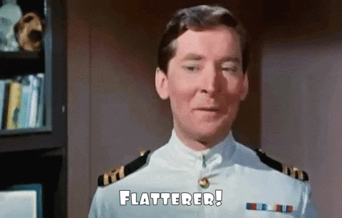 Go on Kenny, show us your diction! — No, darling … not at all! ♡ Kenneth  Williams in...